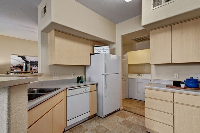 Cocina de Sonoma Landing - Sonoma Landing