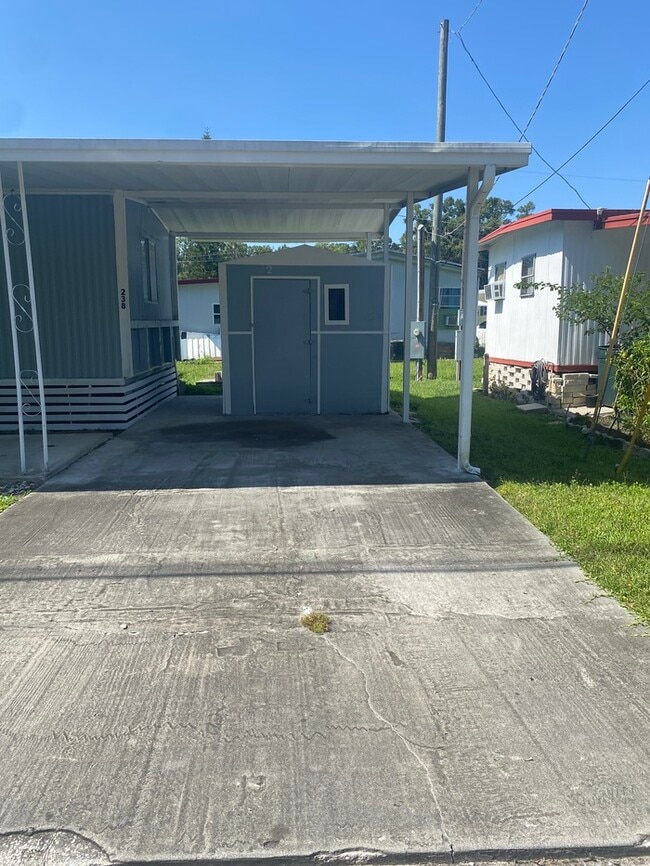 owner will finance