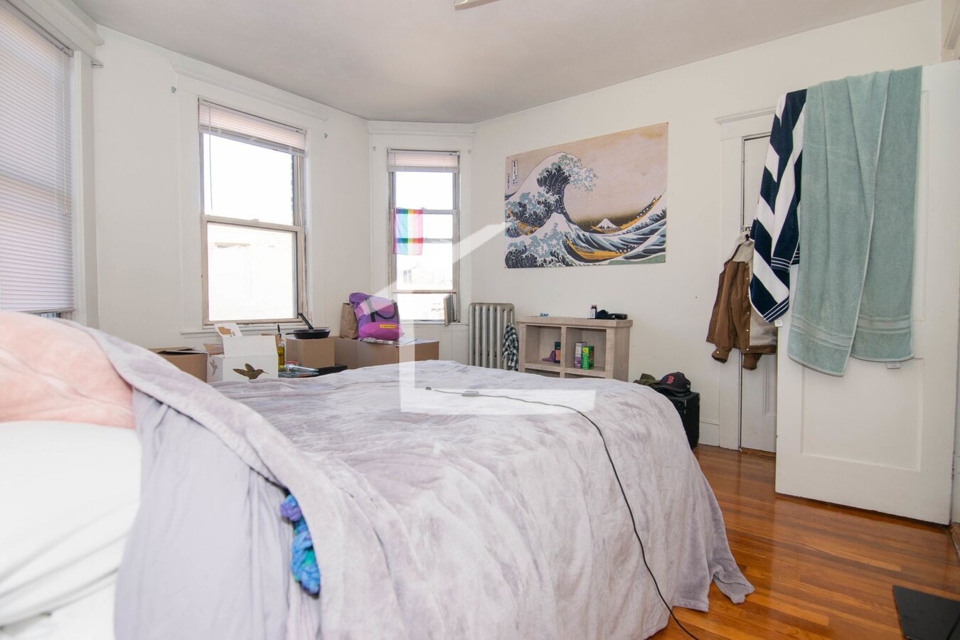 One Bedroom on Green Line in Allston - One Bedroom on Green Line in Allston Rental