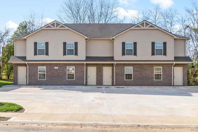 Photo - 1032 Glenkirk Dr