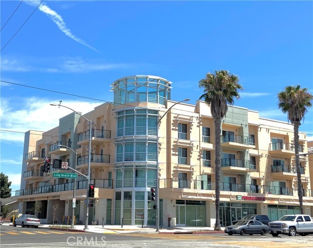 Photo - 1598 Long Beach Blvd Condominio Unidad 209