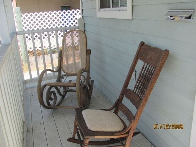Photo - Perfect Location Near Cal Poly - Two Bed - Large Yard!