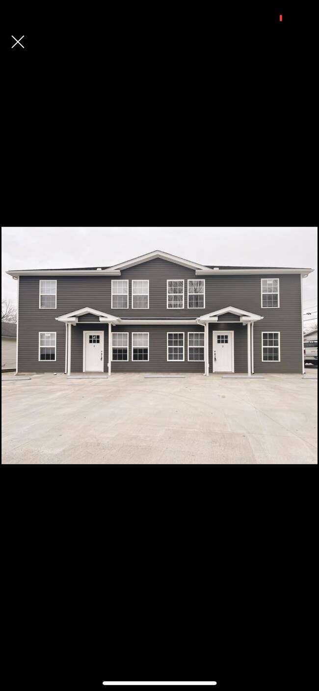227 Hamlin St Apartments For Rent in Corbin, KY