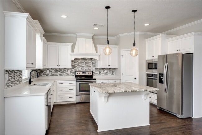 Photo - 3508 Patron Dr