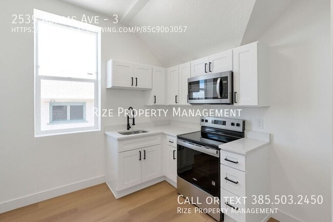 Photo - 2539 Adams Ave Unit 3