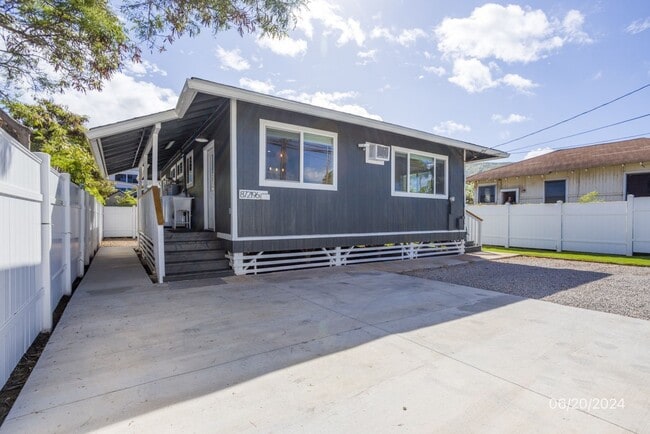 3bd / 2 ba Single Family Home in Maili, Wa... - 3bd / 2 ba Single Family Home in Maili, Wa...