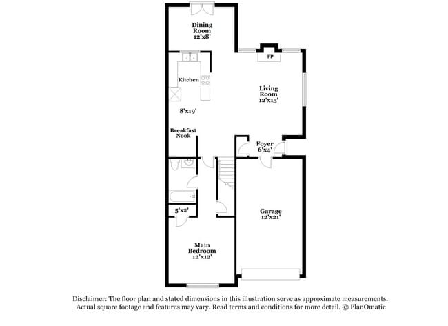 Photo - 7786 Hickory Meadow Rd