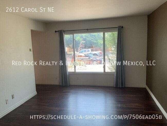 Photo - 2612 Carol St NE