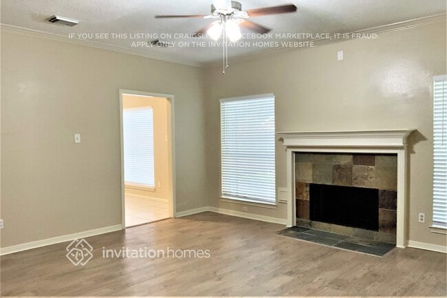 Photo - 1011 Wentworth Dr