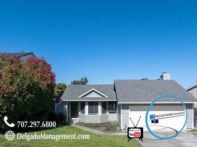 Photo - Newly remodeled Glen Cove 4BD single level home