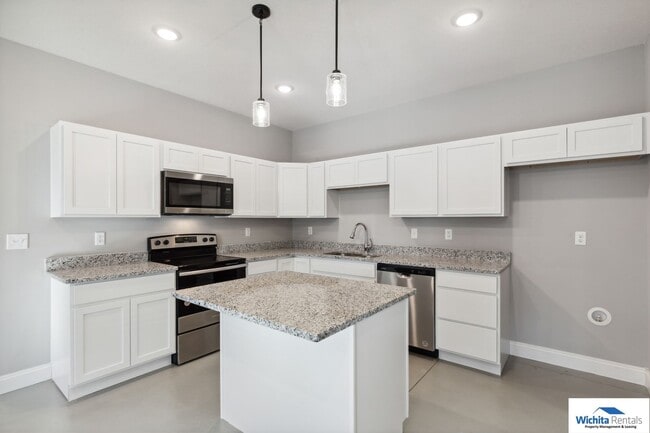 Photo - 1012-1012 W 55th St S Unit 1012 W. 55th St. S.