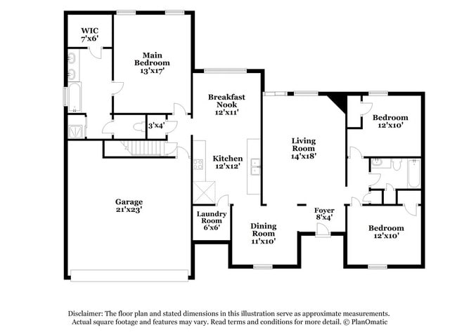 7708 Shadow View Cove