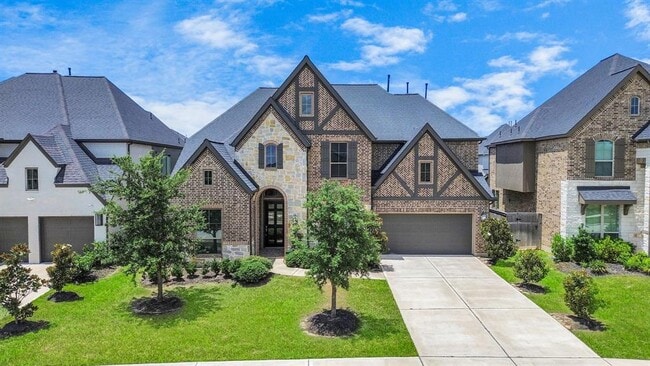 Photo - 28907 Ridge Valley Ct House