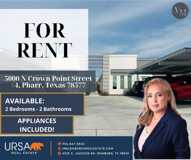 Photo - 5000 N Crown Point Apartamento Unidad 4