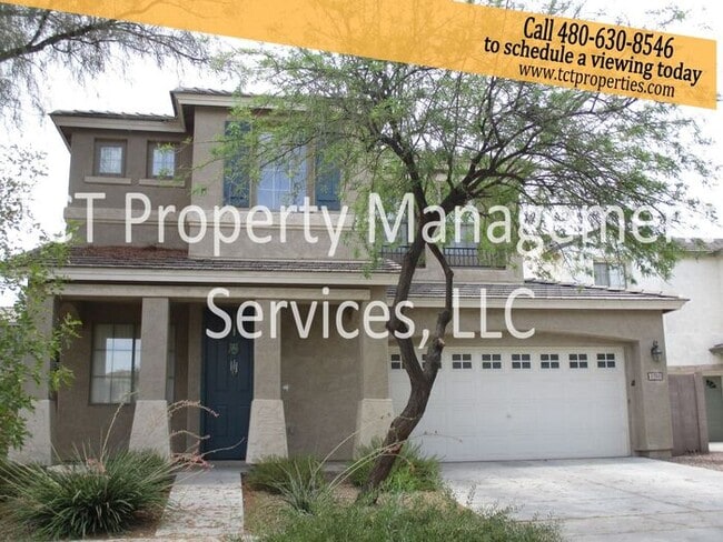 Building Photo - Great Gilbert Home in Power Ranch Community!