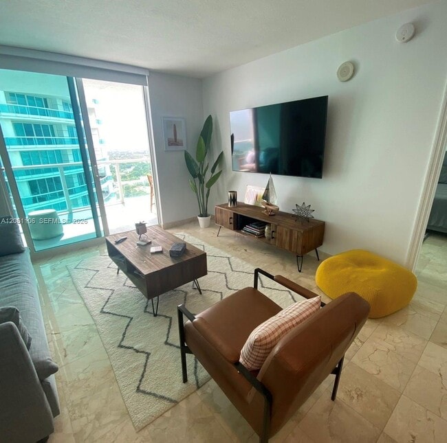 Photo - 2101 Brickell Ave Unit 2809