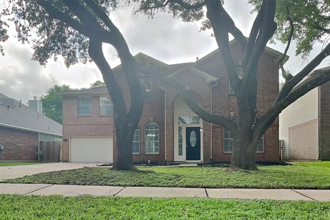 Building Photo - 1210 Colonial Heights Dr