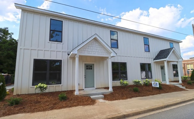 Photo - Pre-Leasing for the 26-27 School Year! Brand New Duplex In The Sought After Rosewood Columbia Are...