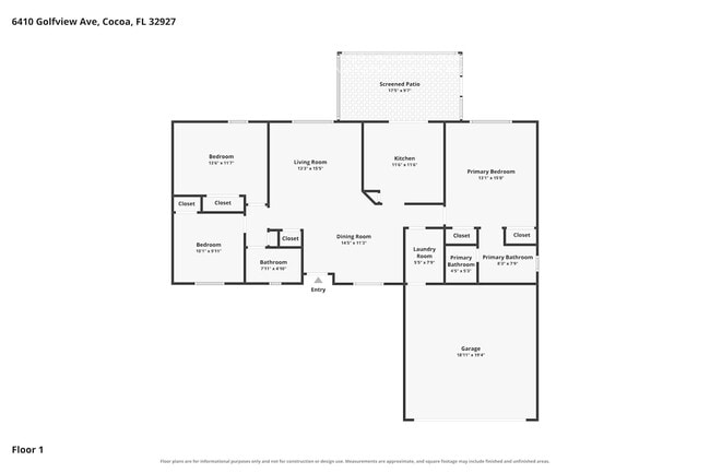 Photo - 6410 Golfview Ave