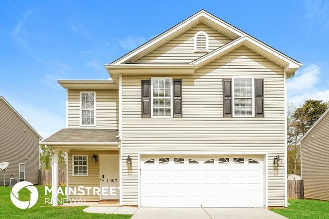 Building Photo - 1907 Foust Rd