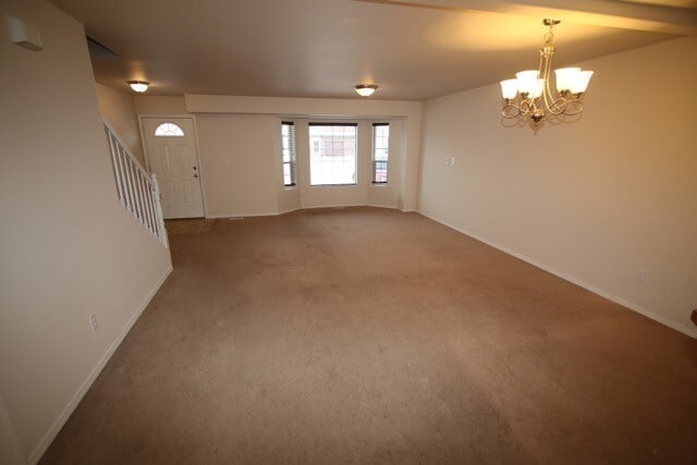 Photo - 3 Bedroom Condo close to JBER w/ Fenced Backyard!