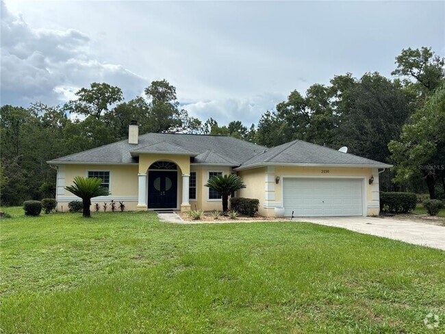 Building Photo - 2130 Co Rd 243B Rental