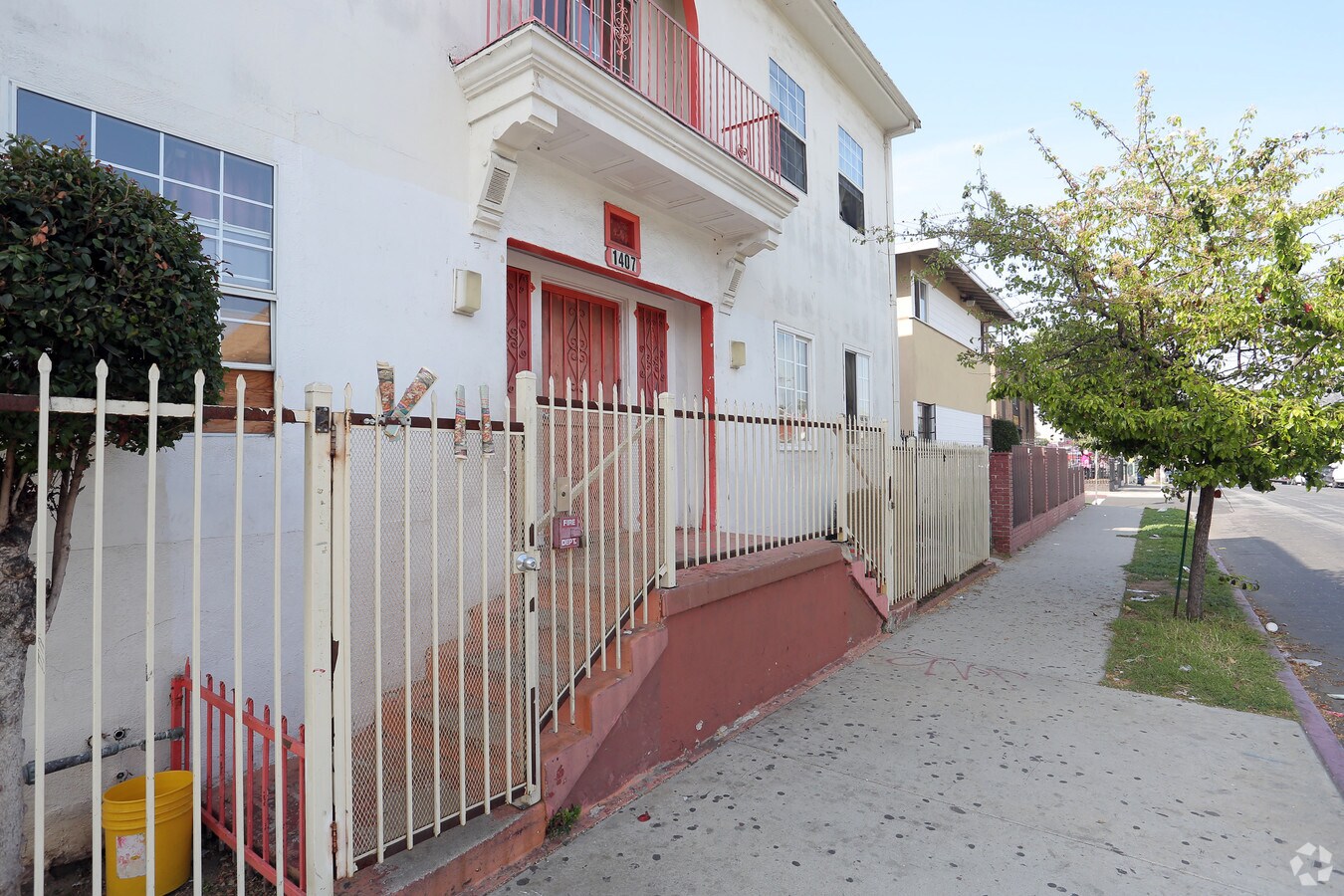 Photo - 1407 Magnolia Ave