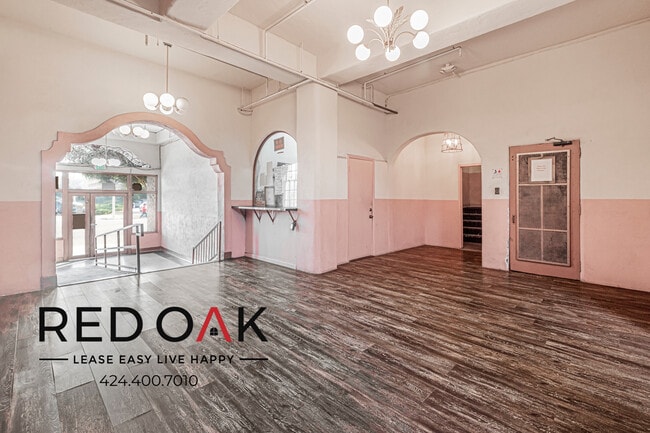 Photo - 2731 Beverly Blvd Unidad 312