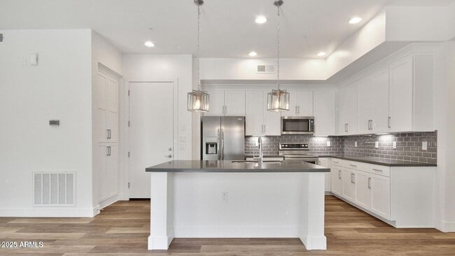 Photo - 6565 E Thomas Rd Townhome
