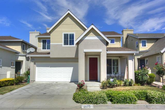 Building Photo - 2075 Purcell Pl