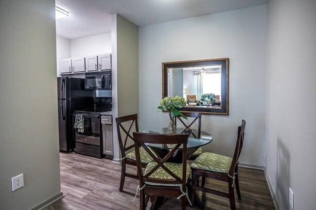 Meadowlark II-Renovated - Bailey Creek Apartment Homes