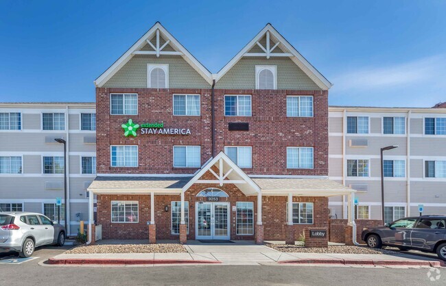 Building Photo - Furnished Studio-Denver-Tech Center South-... Rental