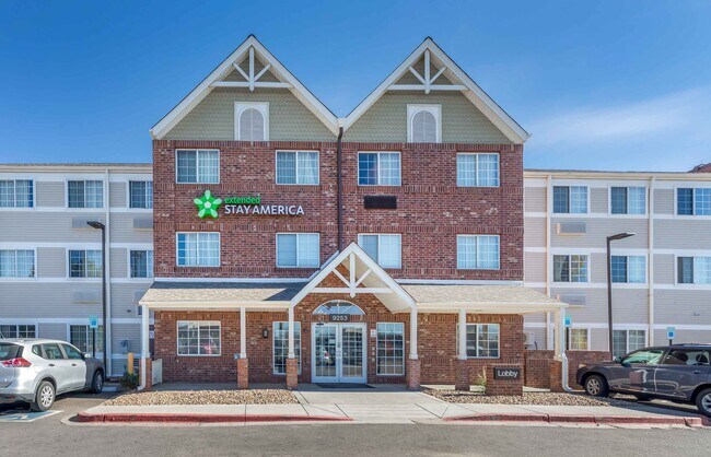 Building Photo - Furnished Studio-Denver-Tech Center South-... Rental