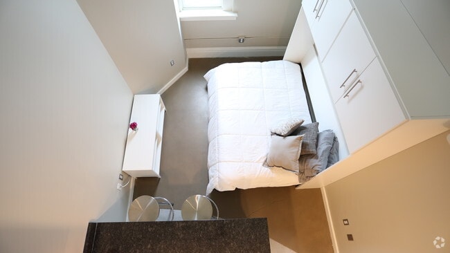 Loft View