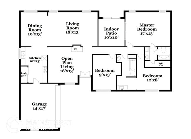 Photo - 15525 Earlport Cir