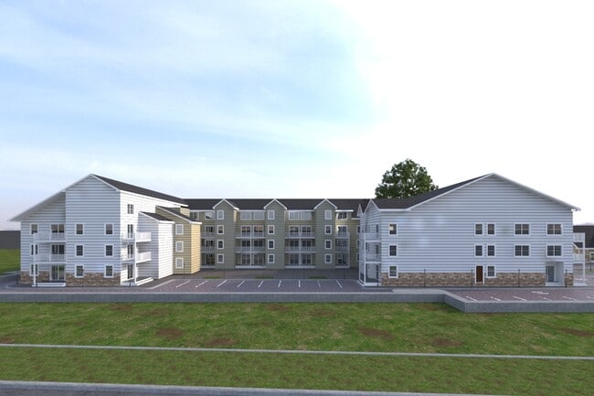 Photo - Sunfield Apartments