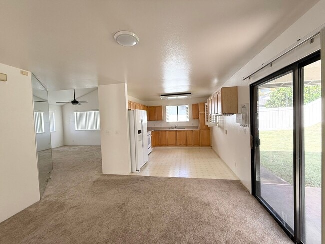 Photo - Mililani Mauka - Island Bungalows 3 bedroom 2.5 bath w/enclosed garage single family house