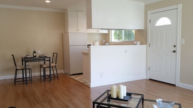 Photo - All Single Story Apartment Community