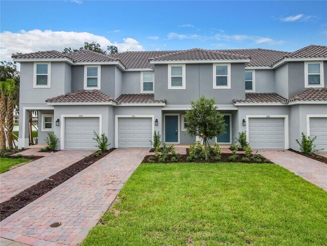 Photo - 1256 Lago Vista Ct Townhome