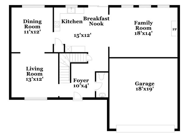 Photo - 919 Garden Meadows Ct