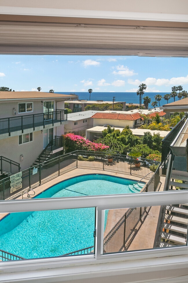 Photo - 460 Camino Del Mar Unit Beach Condo