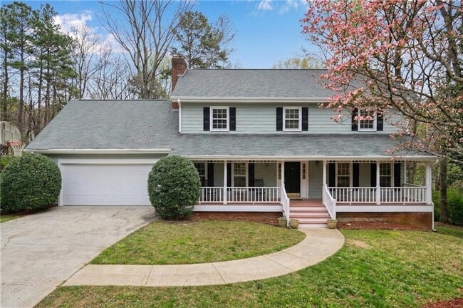 Photo - 4711 Nutmeg Way SW