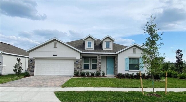 Building Photo - Gorgeous brand new house 4 bedrooms 3.5 bathrooms lake view