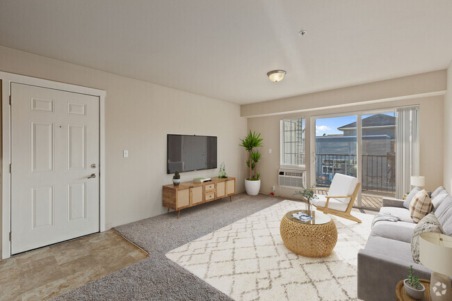 Building Photo - Trillium Rental
