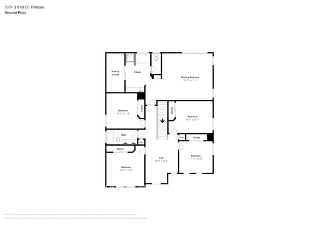 Photo - 3624 S 91st Dr