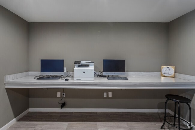 Executive Business Center