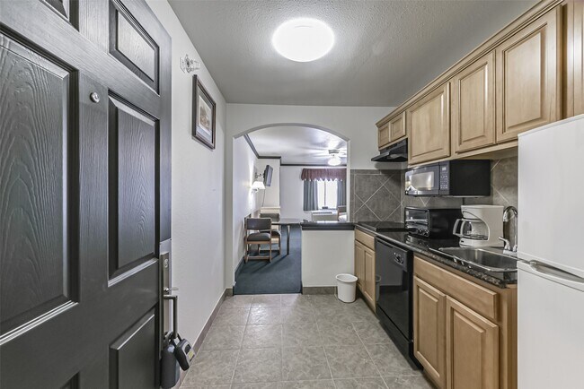 Photo - 1025 Swanson St Unit 314