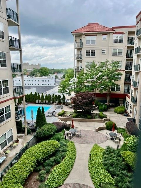 Building Photo - 230 E Ponce de Leon Ave Unit 409