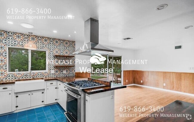 Building Photo - 6248 Rockhurst Dr Rental