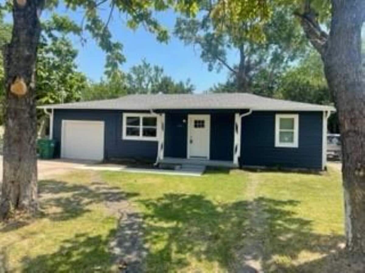 Photo - 1314 Dewberry St House